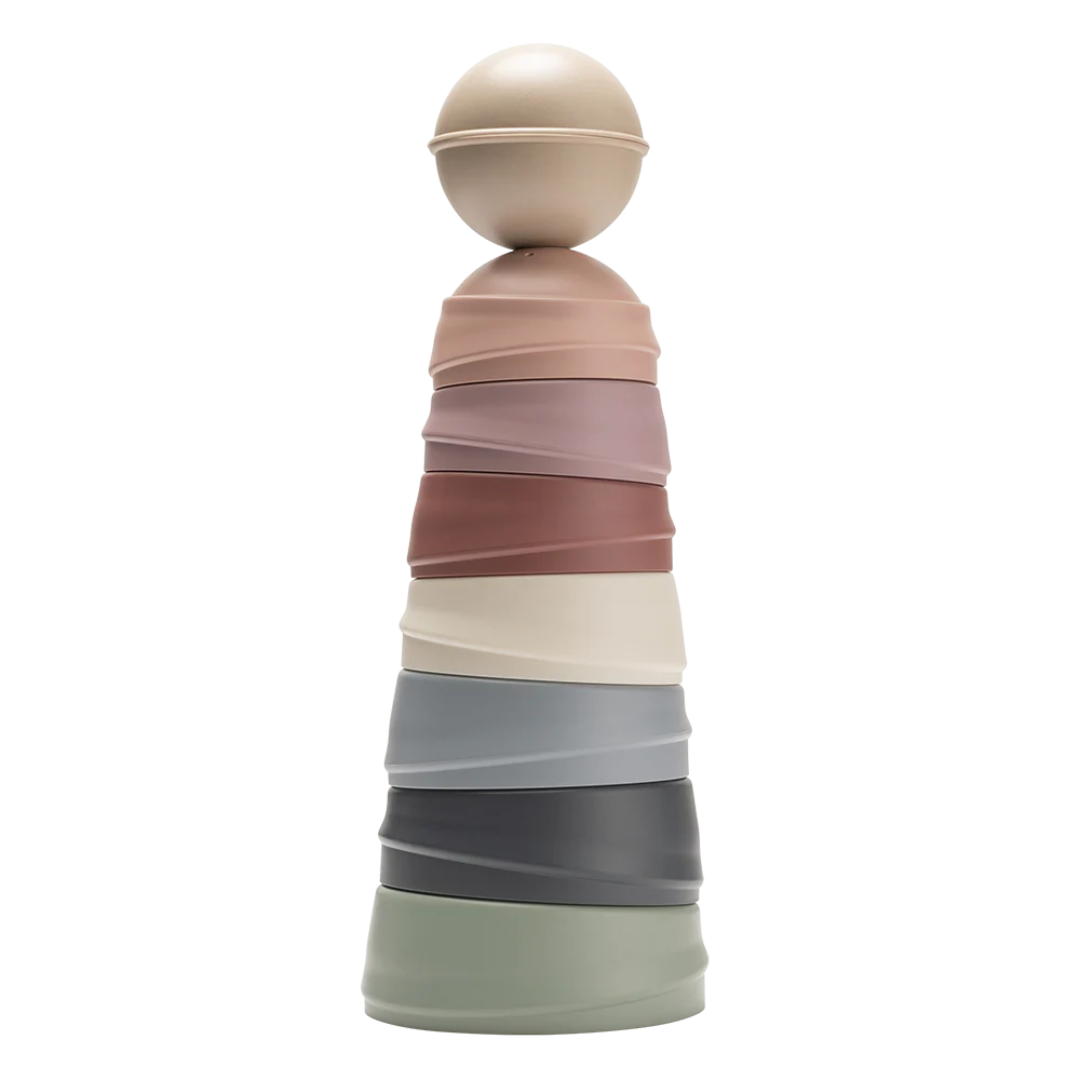 baby stacking toy