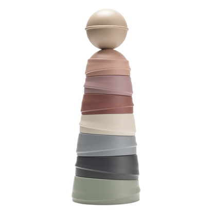 baby stacking toy