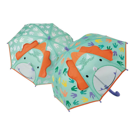 Dinosaur Kids Umbrella
