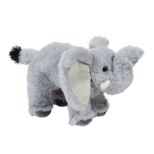 Mini Everlie the Soft Elephant Plush Stuffed Animal