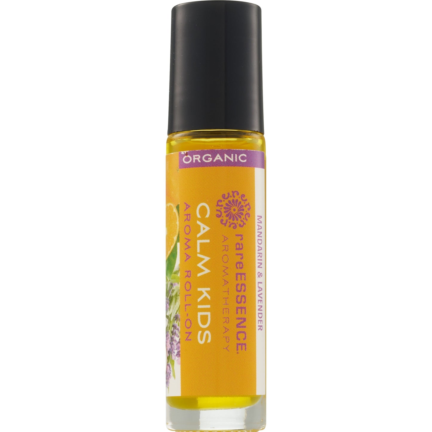 Aromatherapy Roll-On Oil