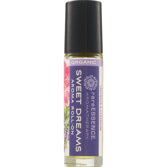 *FINAL SALE* Aromatherapy Roll-On Oil (Sold Separately)