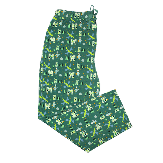 Ever After Bamboo Relaxed Lounge Pajama Pants