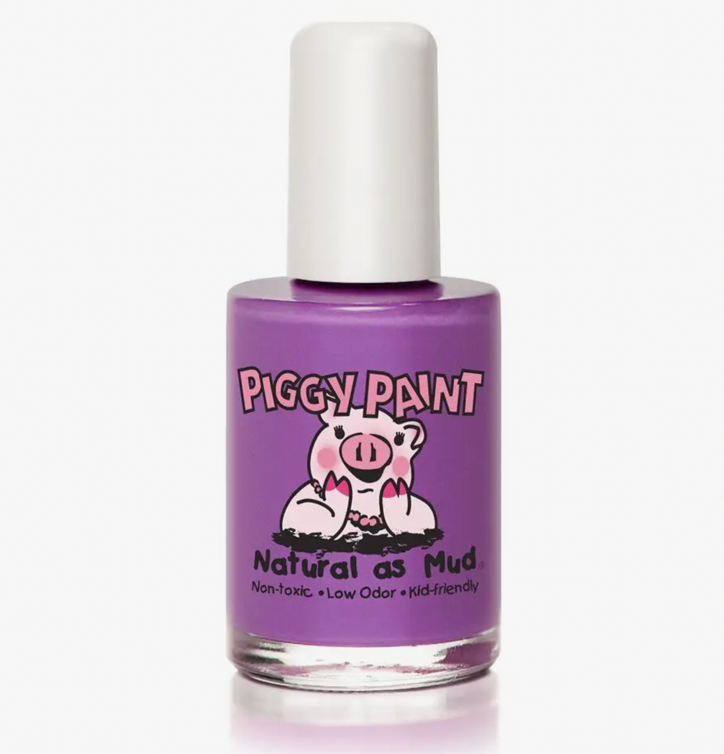 Piggy Paint Nail Polish