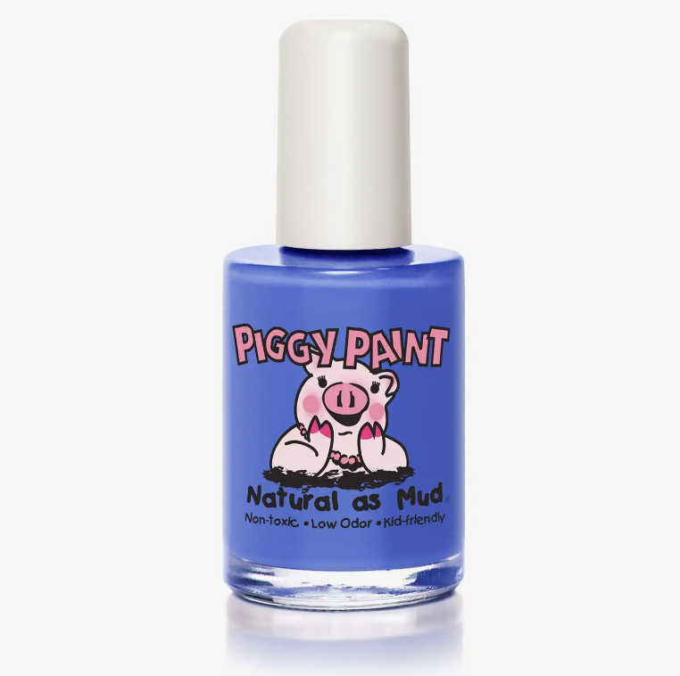Piggy Paint Nail Polish – Emerson and Friends