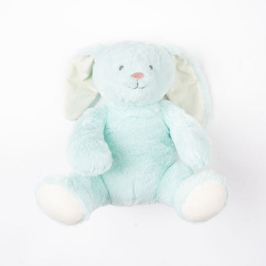 Lucy's Room Blue Bunny Plush Stuffed Animal